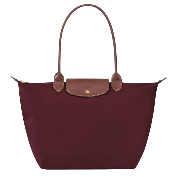 Amaia · Bolso tote grande y versátil — Nola Bellari — vista 5
