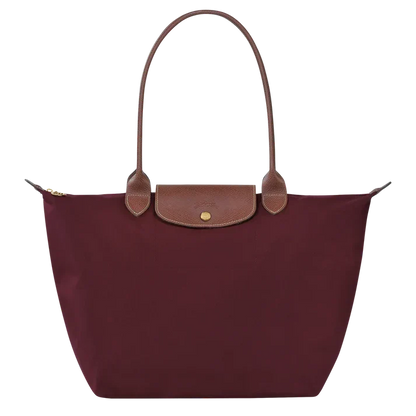 Amaia · Bolso tote grande y versátil — Nola Bellari — vista 5