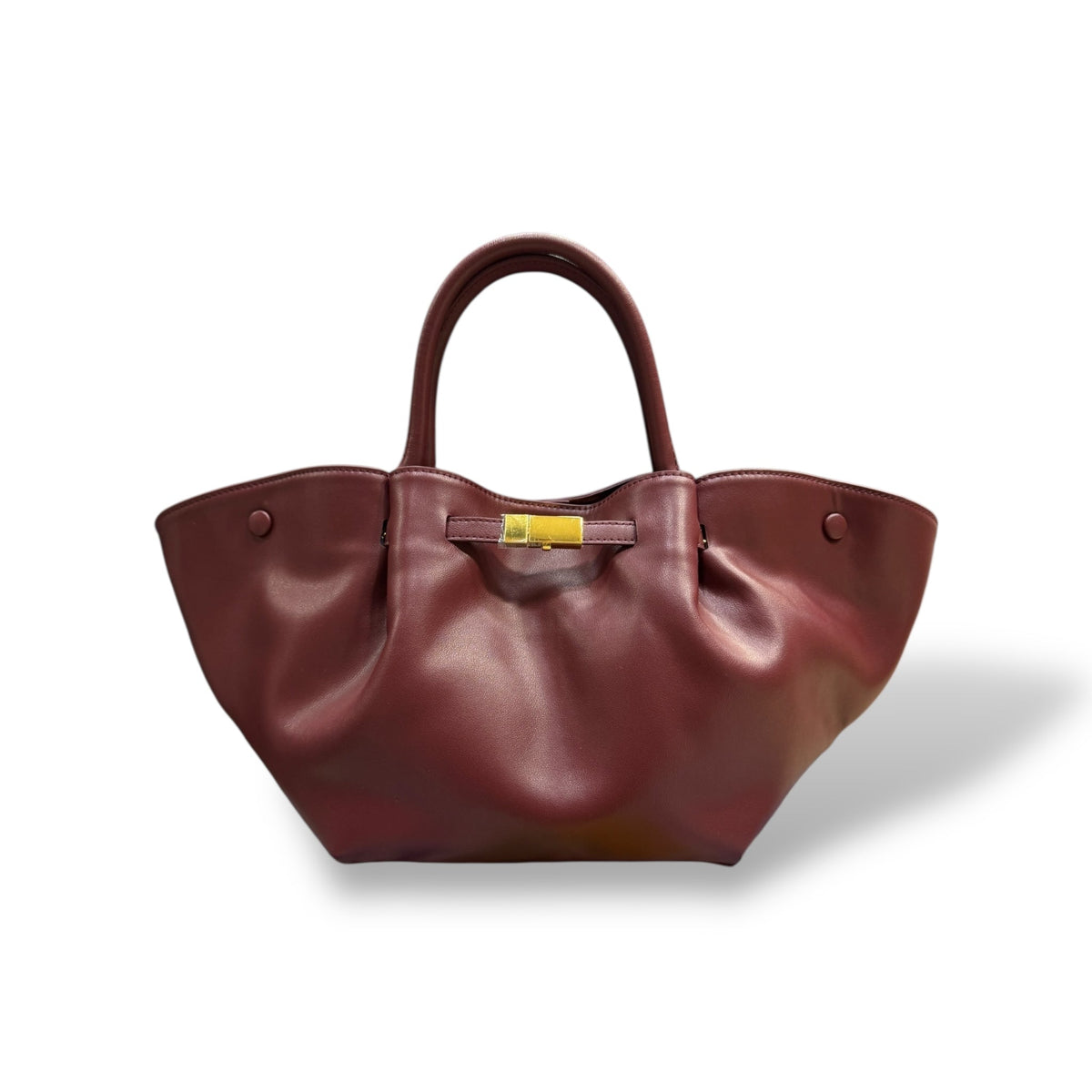 Nara · Bolso de mano elegante — Nola Bellari — vista 7