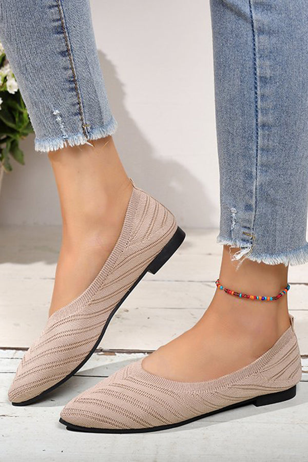 Gala · Zapatillas planas cómodas — vista 11 — Nola Bellari