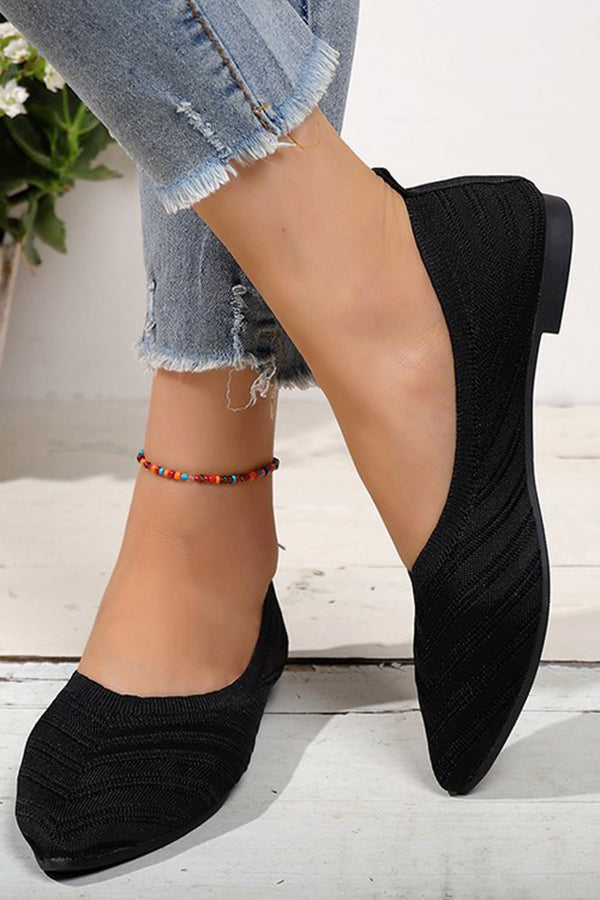 Gala · Zapatillas planas cómodas — vista 25