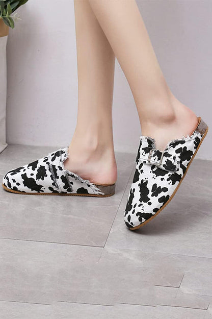 Paloma · Zapatillas estampadas casual — vista 6 — Nola Bellari