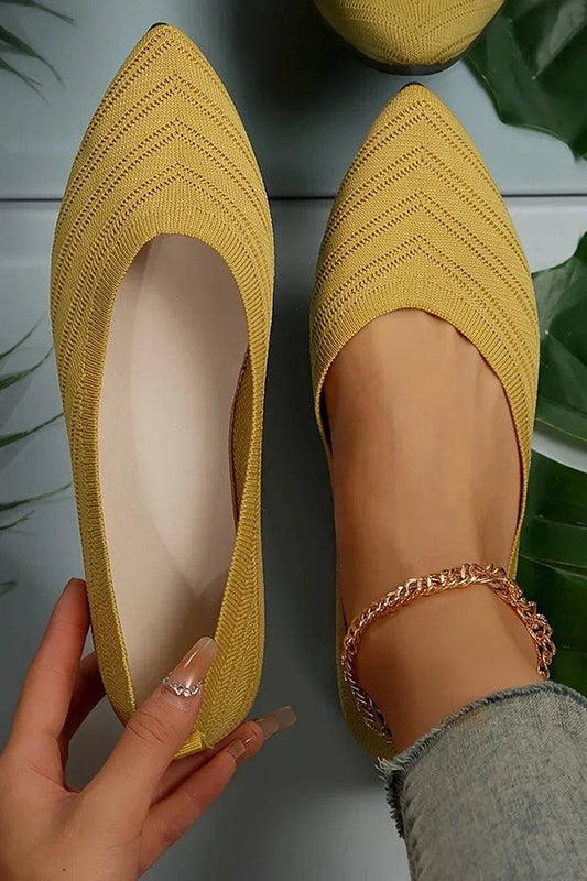 Gala · Zapatillas planas cómodas — vista 2 — Nola Bellari