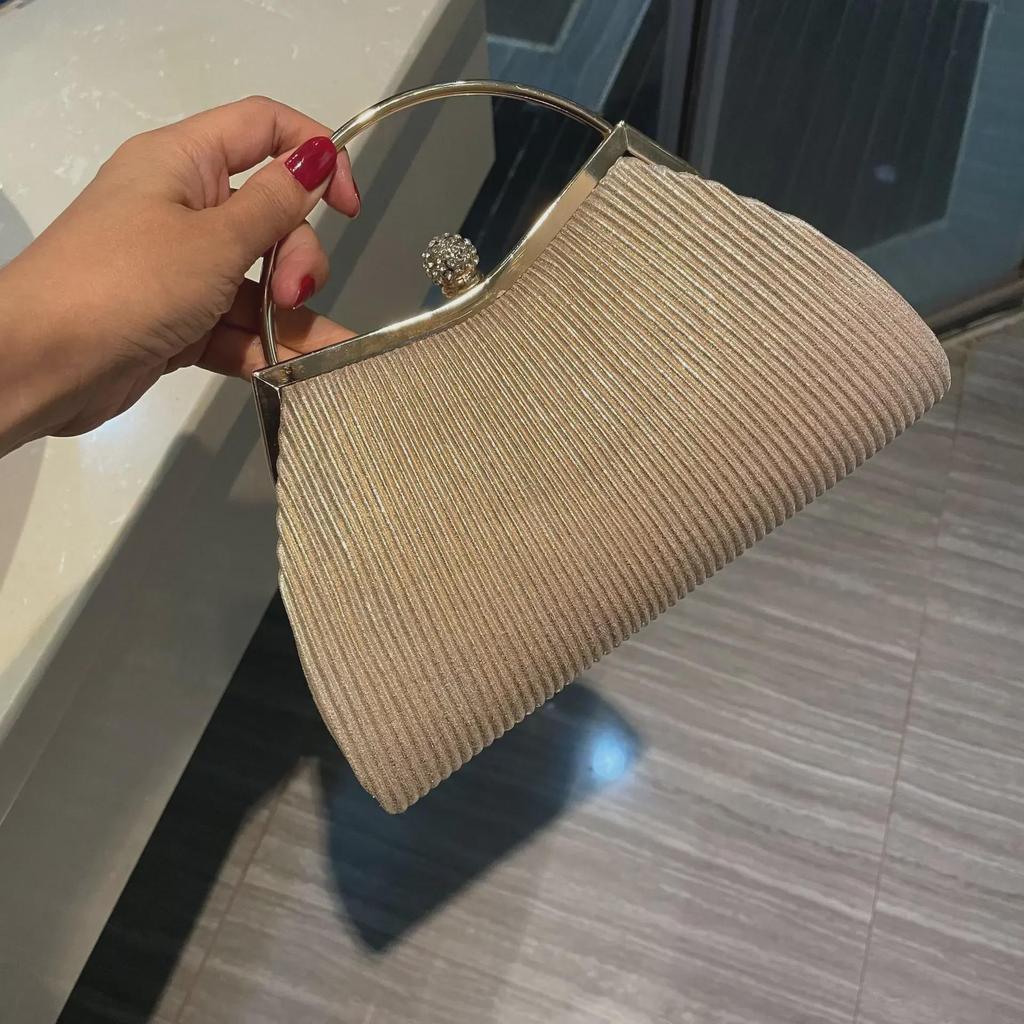 Juliette · Bolso de mano para fiesta — Nola Bellari — vista 4