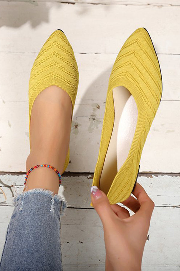 Gala · Zapatillas planas cómodas — vista 20