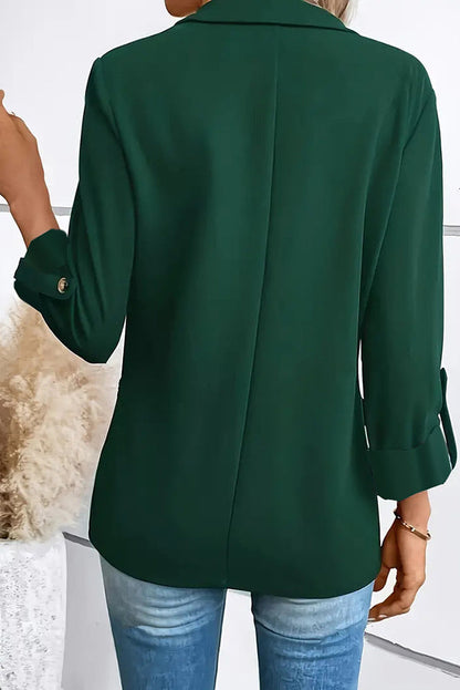 Leire · Blazer solapa casual — vista 15